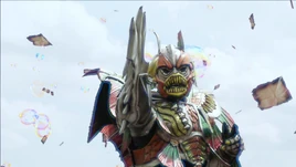 Piranha Megid Profile