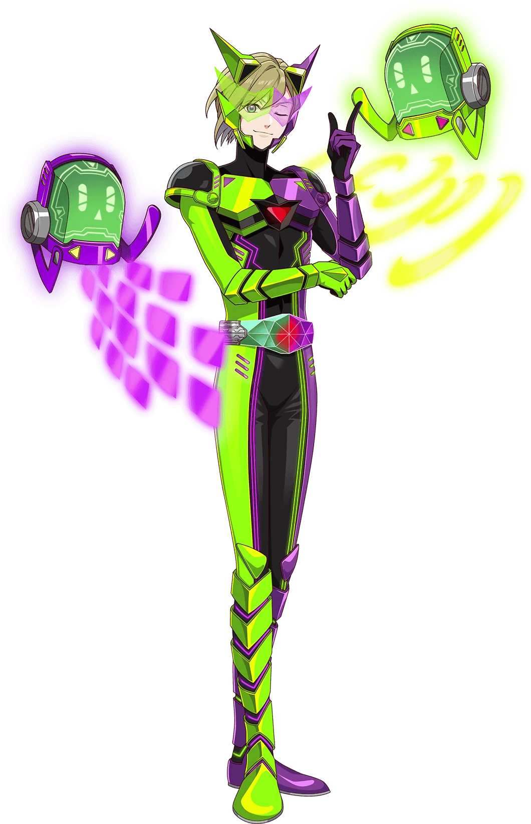 兜 Lance Tendo | Kamen Rider Wiki | Fandom