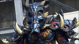 Warthog Fangire Profile