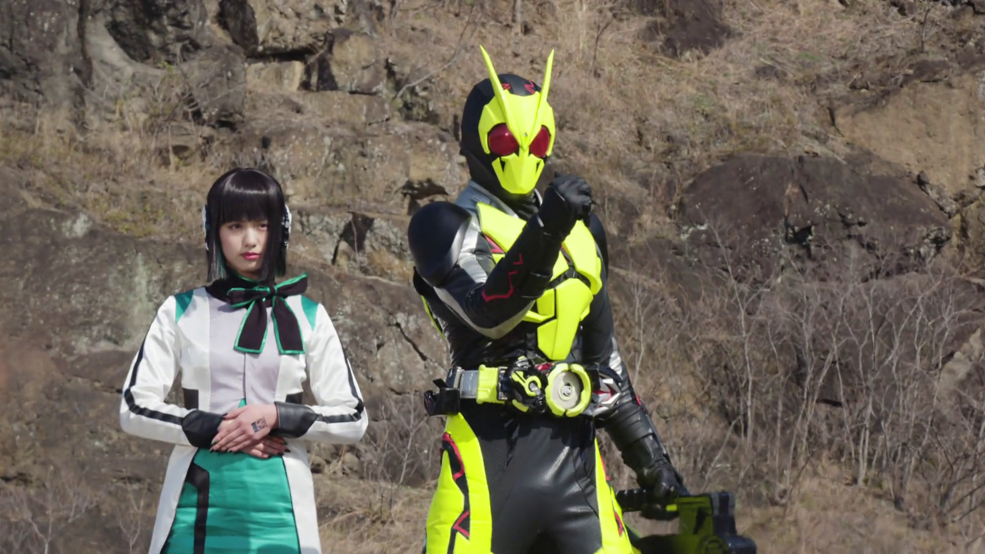 Aruto Hiden Kamen Rider Wiki Fandom