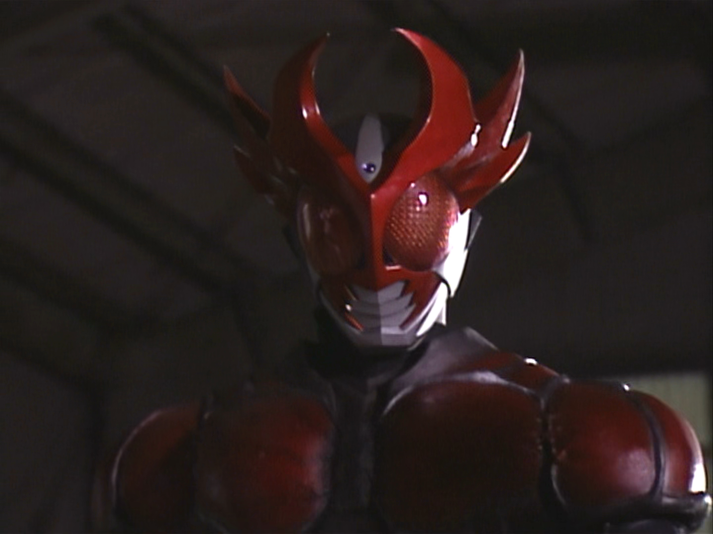 Private Eye, Kamen Rider Wiki