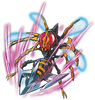 Kaiserbee