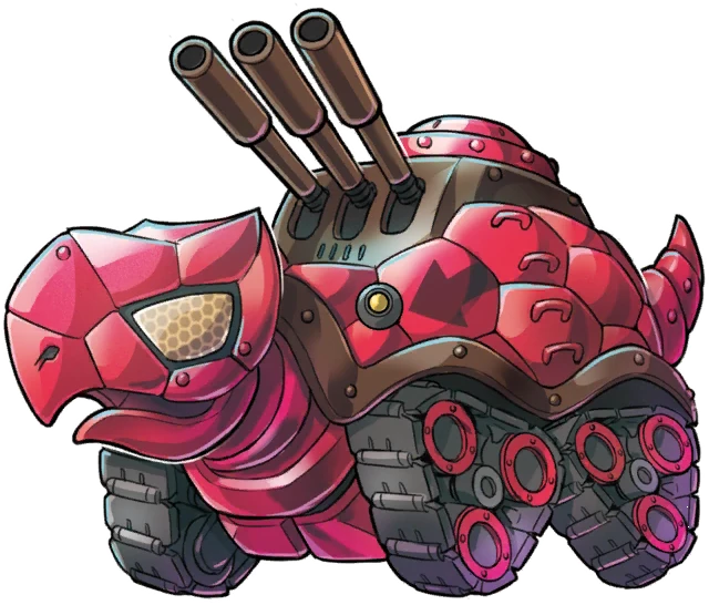 Kamedoon | Kamen Rider Wiki | Fandom
