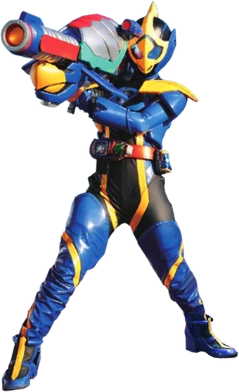 Kamen Rider Jeanne | Kamen Rider Wiki | Fandom