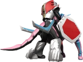 Revice Mammoth Remix