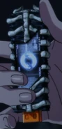 Ocean Memory (anime)