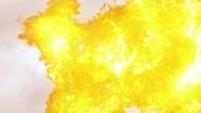Magnum Boost Grand Victory (Ver. 2) (Step 12: Mass of flames)