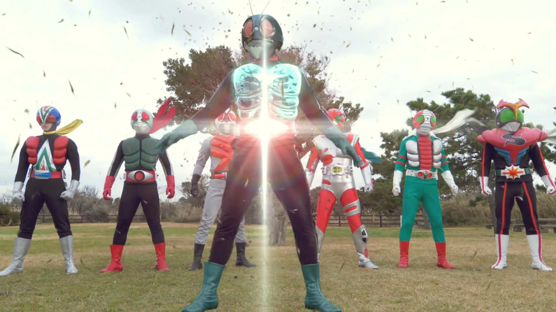 Kamen Rider 1 Kamen Rider Wiki Fandom