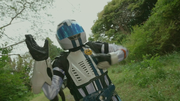 Kamen Rider Jun