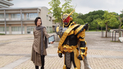 Woz and Ohma Zi-O 2019