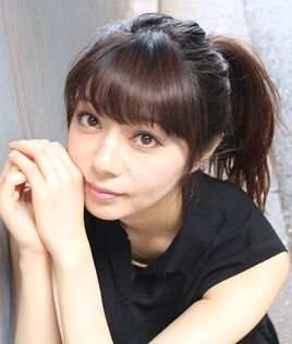 Yuria Haga