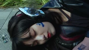 Death of As