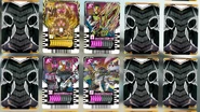 Episode 34 Legend: Kamen Rider Legendary Legend, Kamen Rider Zero-Two, Kamen Rider Decade Complete Form, & Kamen Rider Build Genius Form