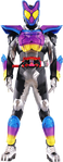 Primary Rider Kamen Rider Gavv
