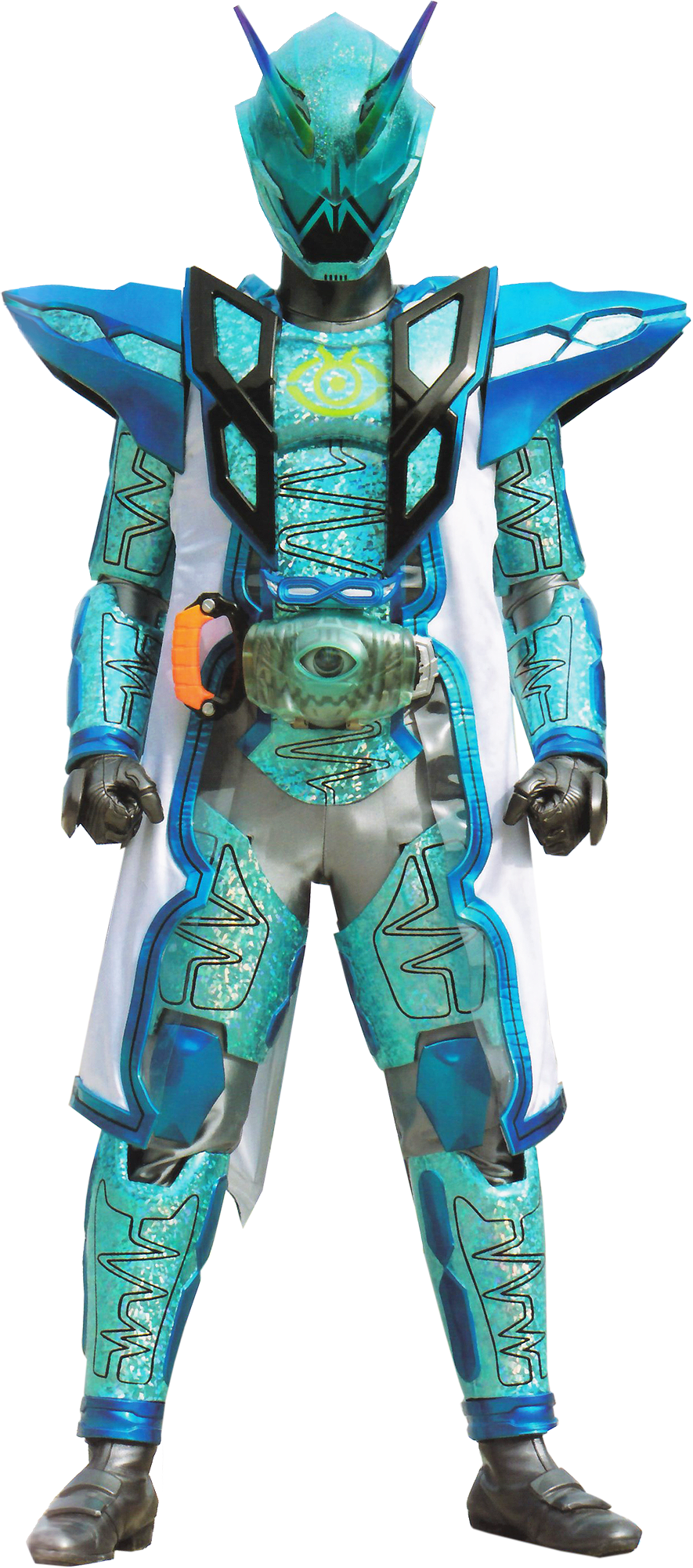 Kamen Rider Specter | Kamen Rider Wiki | Fandom