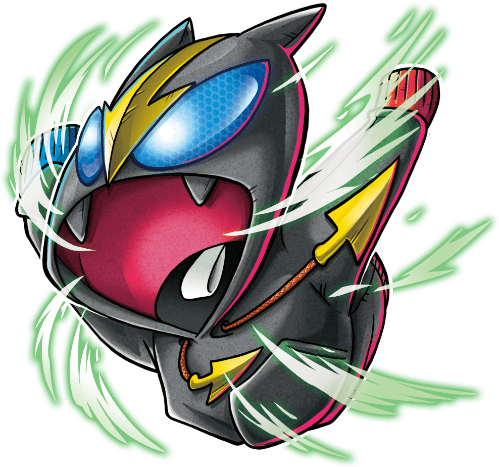 Panpakaparka | Kamen Rider Wiki | Fandom