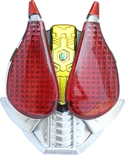 KRWi-Den-O Wizard Ring