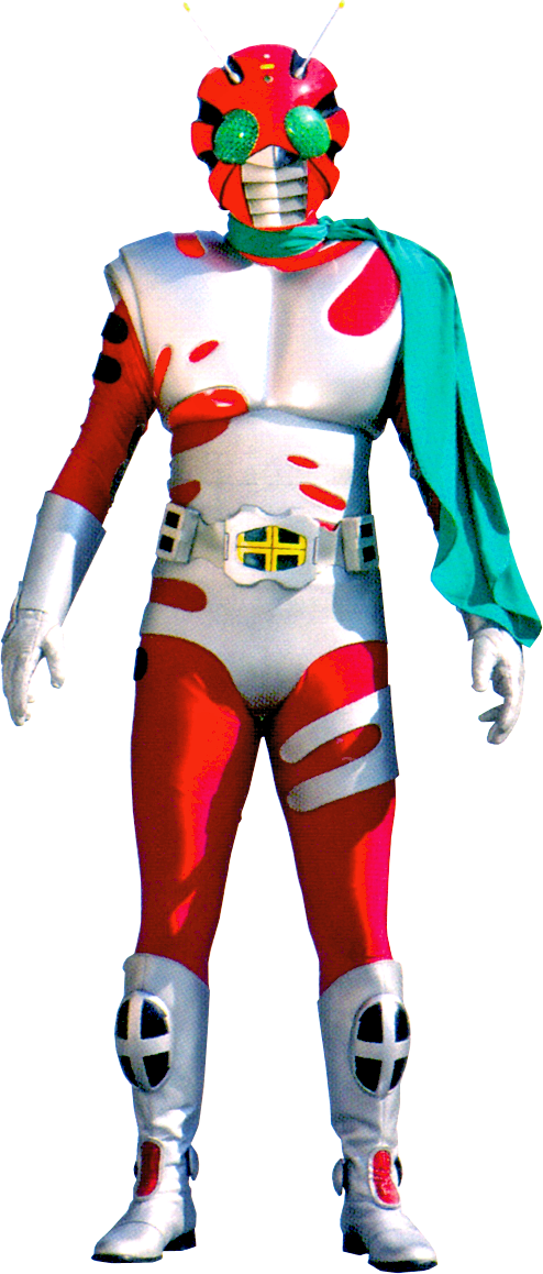 Ryo Murasame | Kamen Rider Wiki | Fandom