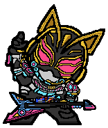 Kamen Rider Na-Go