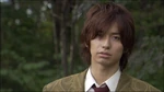 Otoya Kurenai (temporary, through possession of Wataru)