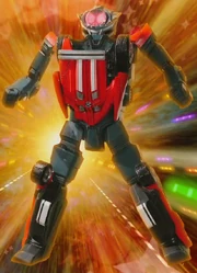 OtomoNin Tridoron