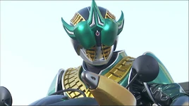 Zeronos (Past Man) Profile