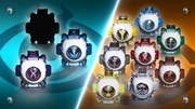 kamen rider ghost tập 11 Ghost EP 11 CS