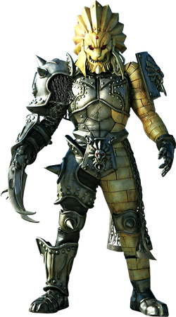 Dai-Shocker | Kamen Rider Wiki | Fandom