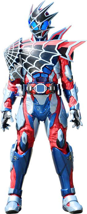 George Karizaki | Kamen Rider Wiki | Fandom