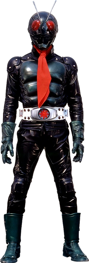 Kamen Rider 1 | Kamen Rider Wiki | Fandom
