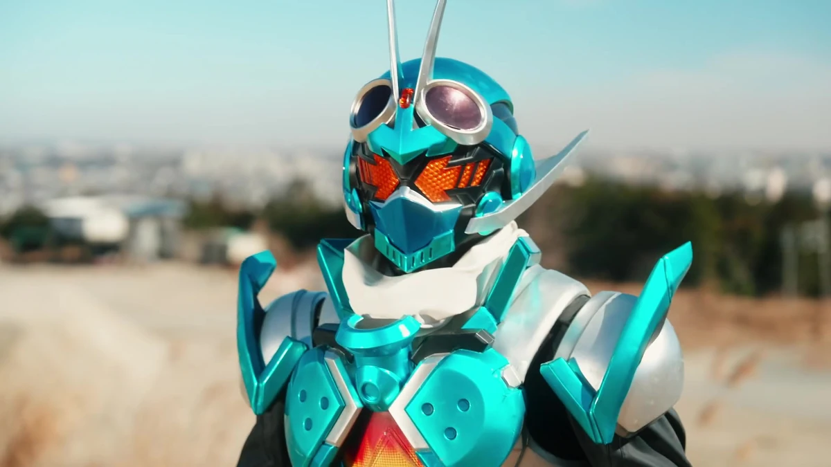 Kamen Rider Gotchard (Rider) | Kamen Rider Wiki | Fandom
