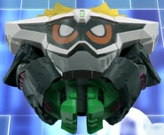 Maximum Gamer's pre-combination state