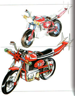 Kabutoro | Kamen Rider Wiki | Fandom
