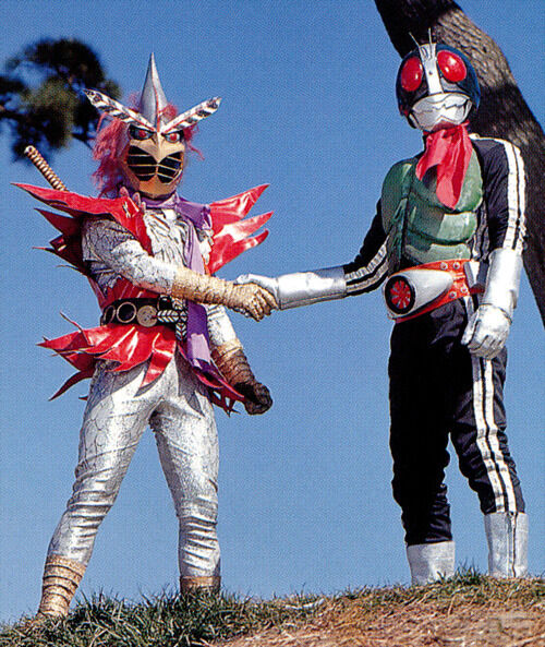 Henshin Ninja Arashi Kamen Rider Wiki Fandom Henshin Ninja Arashi Kamen Rider Wiki Fandom