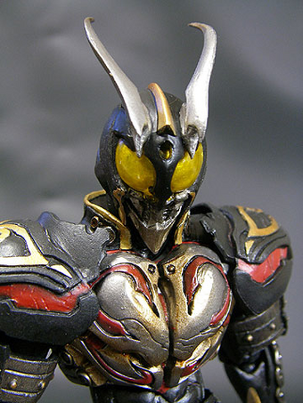 特撮 BANDAI SHFiguarts MASKED RIDER CHALICE Amazon.com: TAMASHII NATIONS Bandai Kamen Rider Chalice