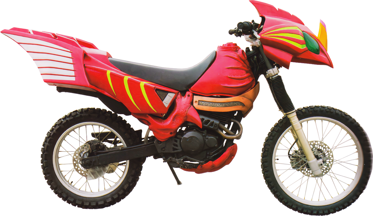 Junglaider | Kamen Rider Wiki | Fandom