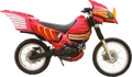 KRAR-Junglaider.png (897 KB) Junglaider Kamen Rider Amazon Omega