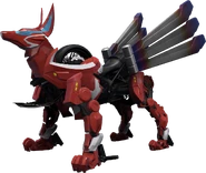 Boostriker | Kamen Rider Wiki | Fandom