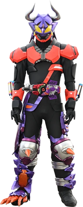 Kamen Rider Buffa | Kamen Rider Wiki | Fandom