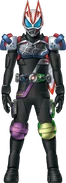 Geats DemonsDouble Form Concept Art