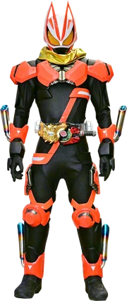 KRGe-Geatsfeverboost