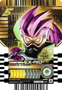 Kamen Rider Ex-Aid (MR)