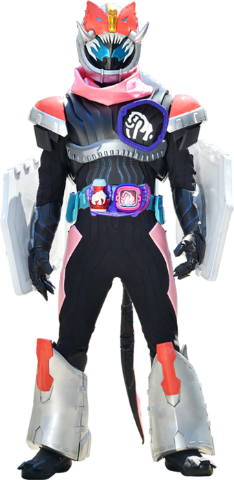 「RE：VICE[D]」 Kamen Rider Revice | Kamen Rider Wiki | Fandom
