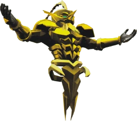 KRSa-Lamp do Alangina