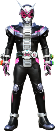 KRZiO-Zi-O (Mirror World)