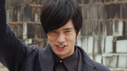 Kuroto explains KRC