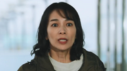 Suzu Kurogane Mother (deceased)
