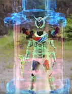 BuildArmor (Zi-O)