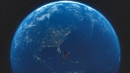 Earth's Dawn