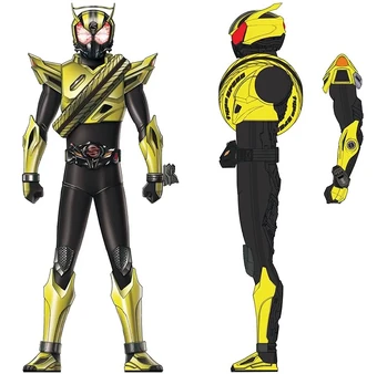 Tenjuro Banno | Kamen Rider Wiki | Fandom